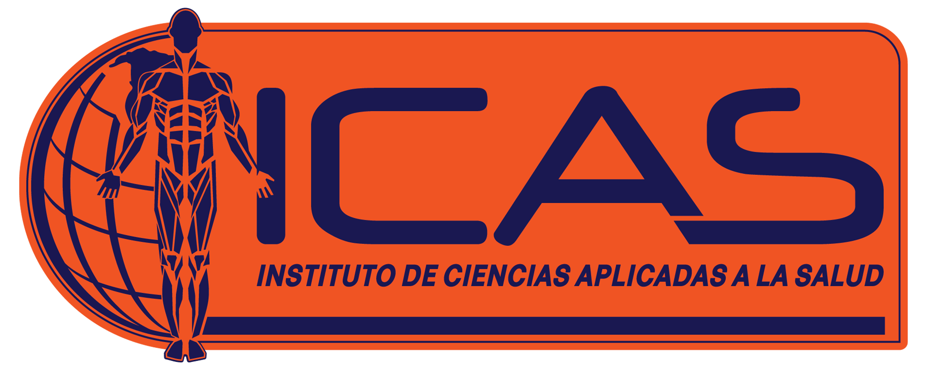 ICAS, Instituto de Ciencias Aplicadas a la Salud